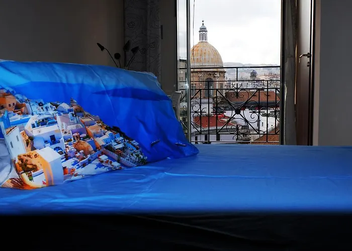 Bed&Breakfast Il Golfo