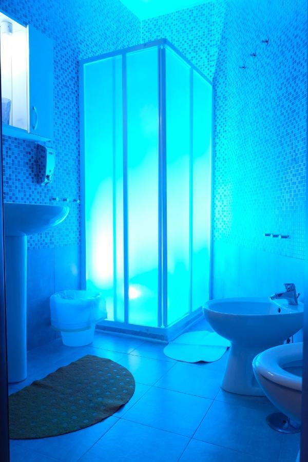 Bed & Breakfast Il Golfo Napoli