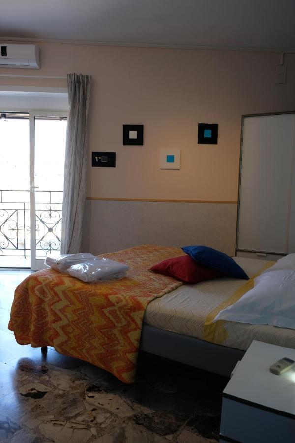 Bed & Breakfast Il Golfo Napoli