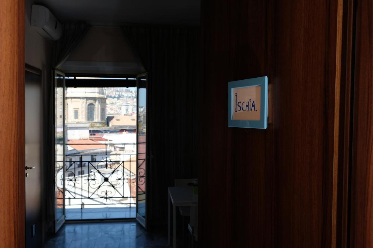 Bed & Breakfast Il Golfo Napoli