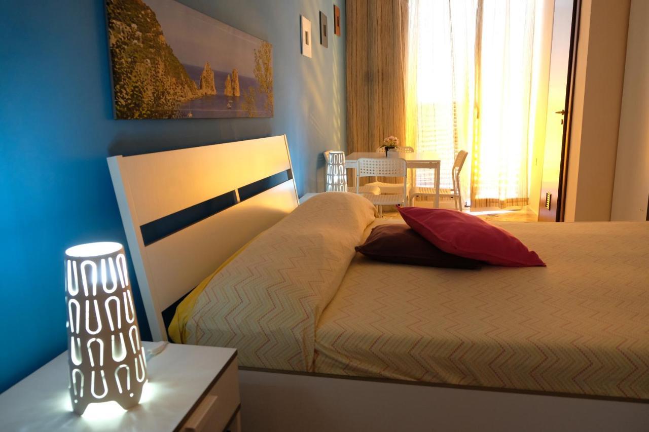 Il Golfo 3* Napoli