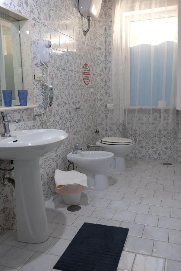 Bed & Breakfast Il Golfo Napoli
