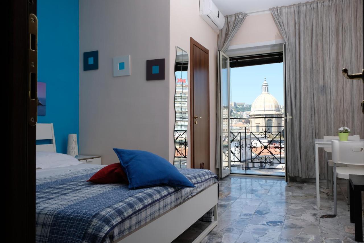 Il Golfo 3* Napoli