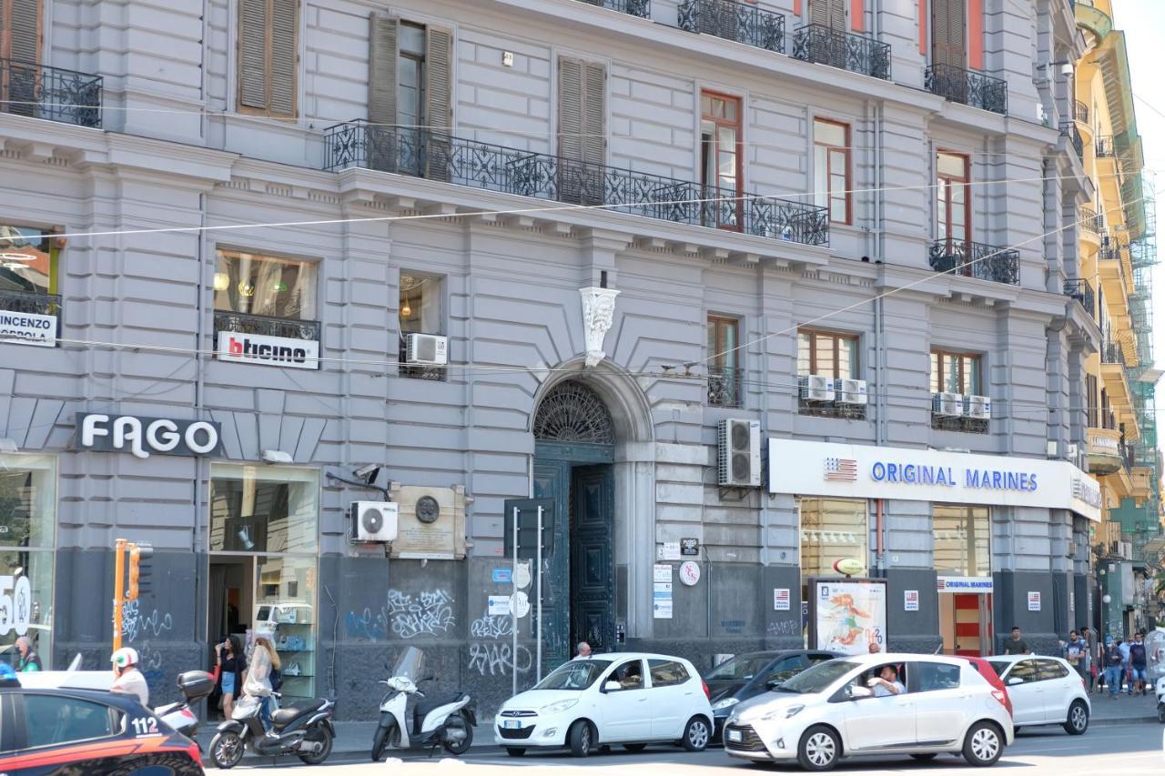 Bed & Breakfast Il Golfo Napoli