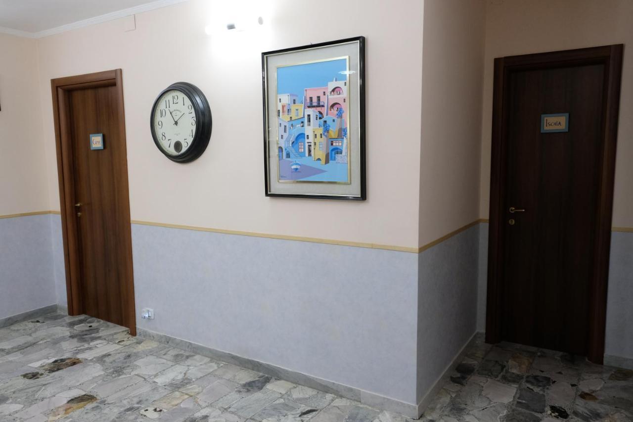 Bed & Breakfast Il Golfo Napoli