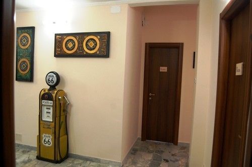 Il Golfo Bed & Breakfast Napoli