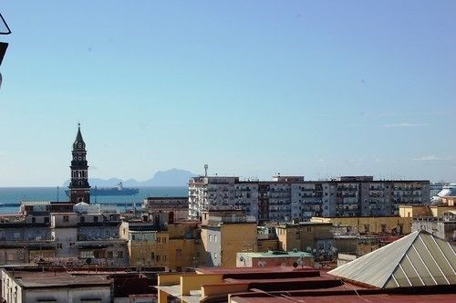 Il Golfo 3* Napoli